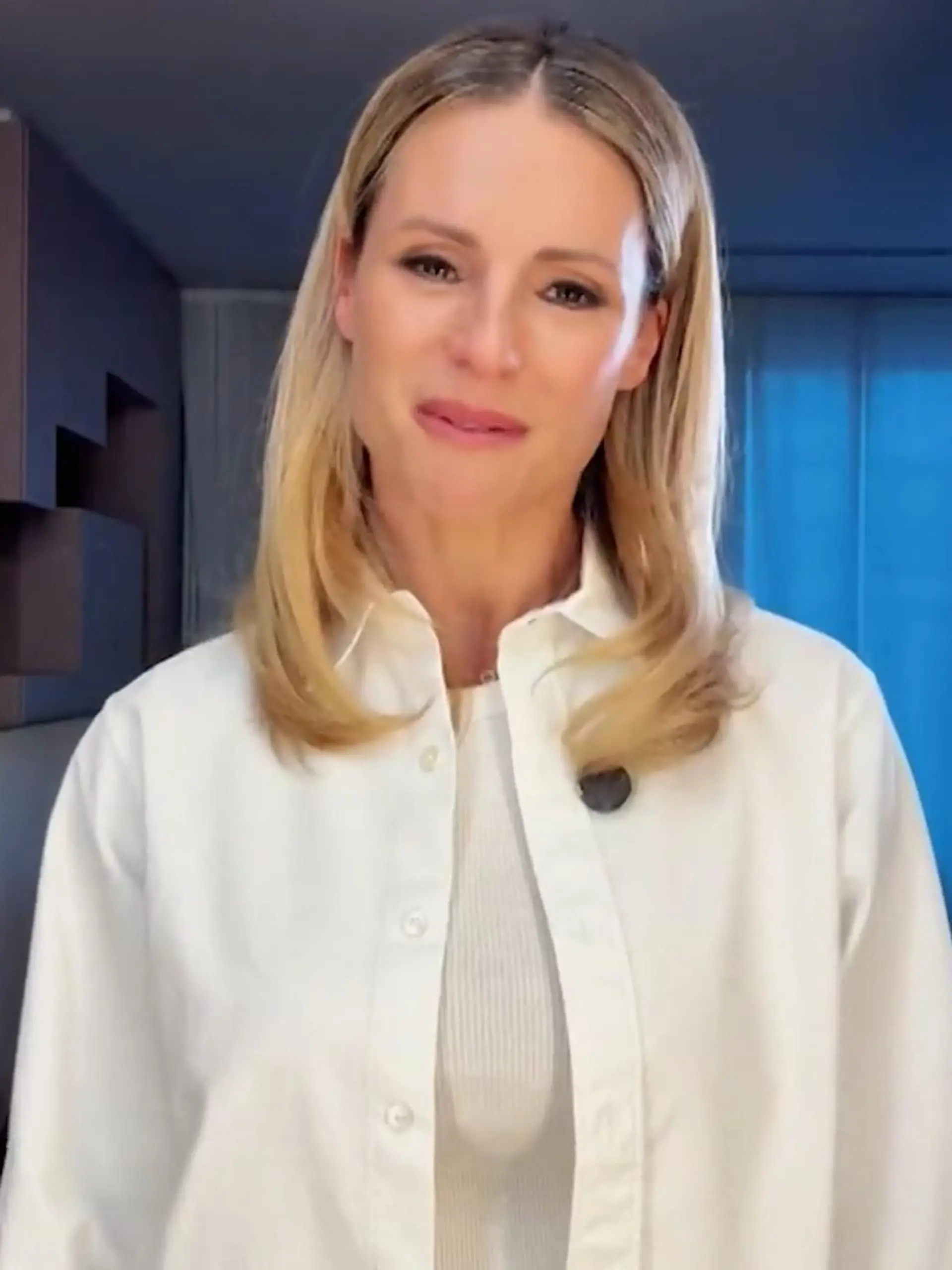 Bild zu: "Michelle Hunziker packt aus – DAS hätte ich rückblickend anders gemacht!"
