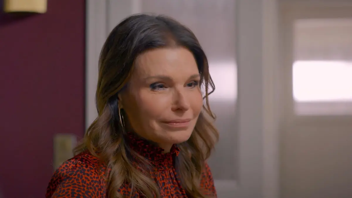 Britta trauert um ihre Mutter Die „Unter uns“-Wochenvorschau (Teil 1)