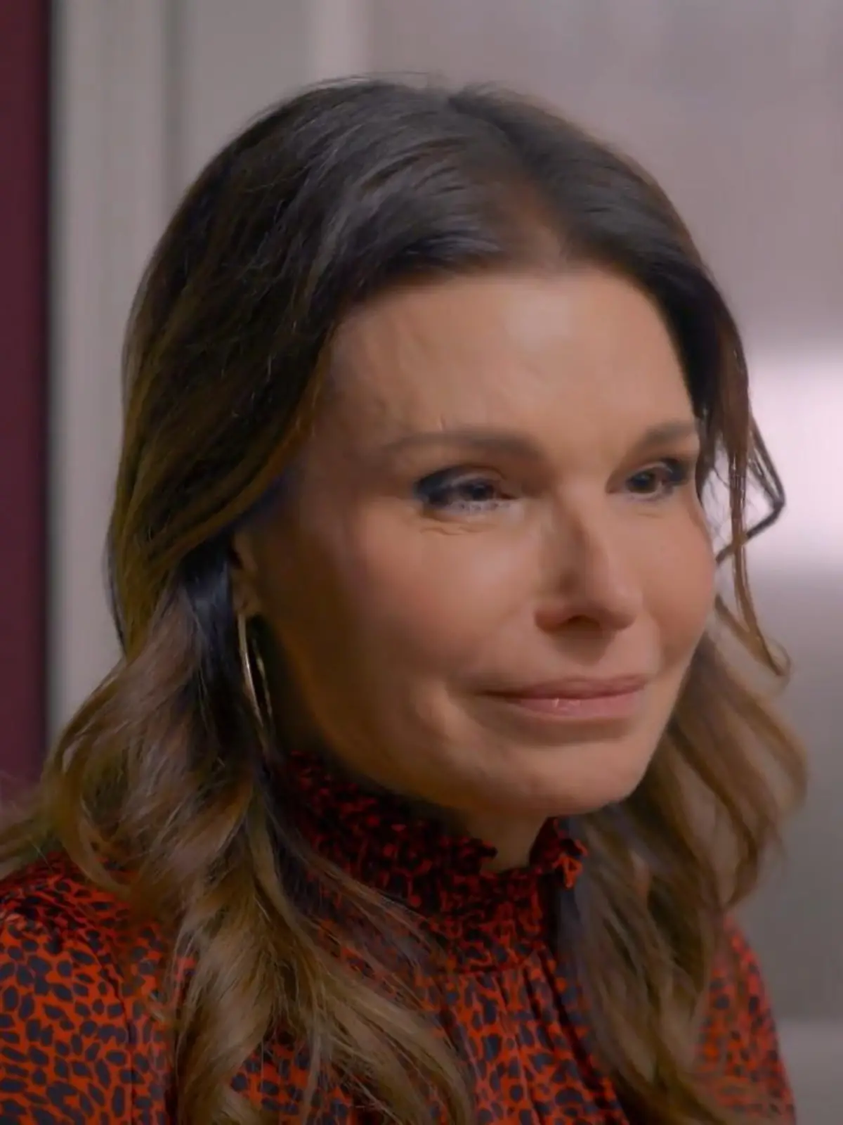 Unter uns: Britta trauert um ihre Mutter