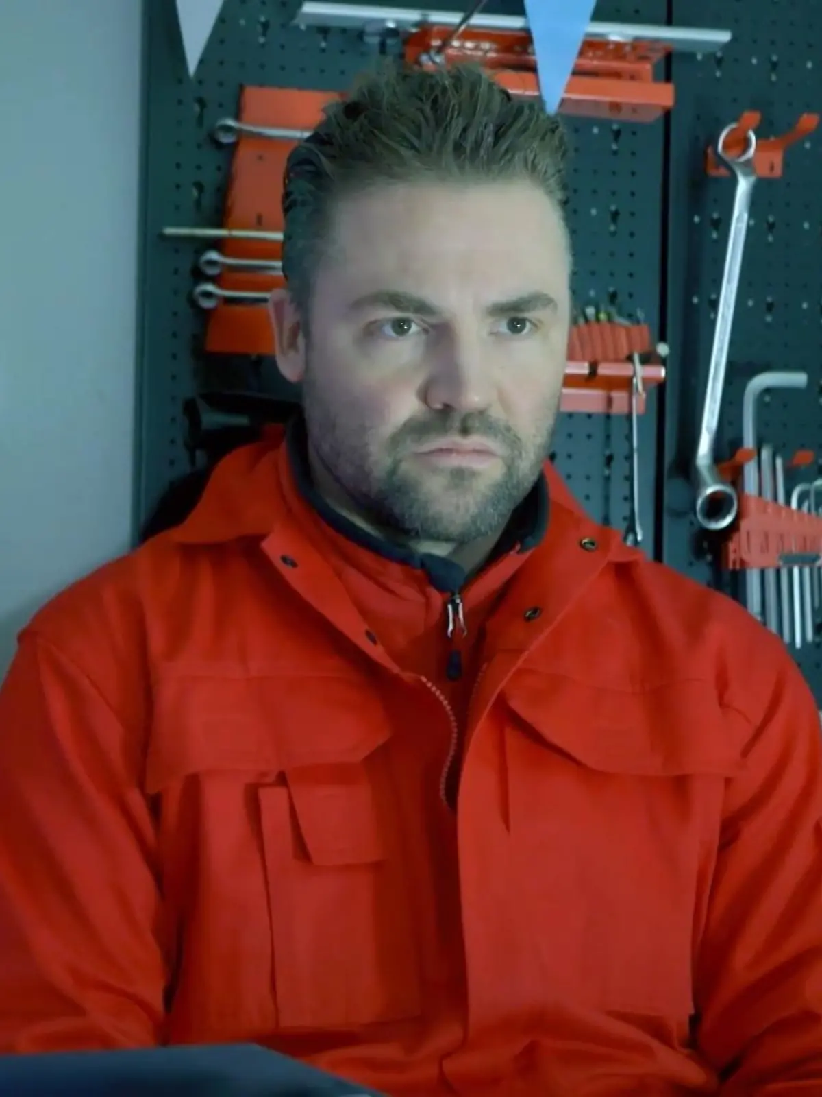 Unter uns: Gerät Bambi in ernsthafte Gefahr?