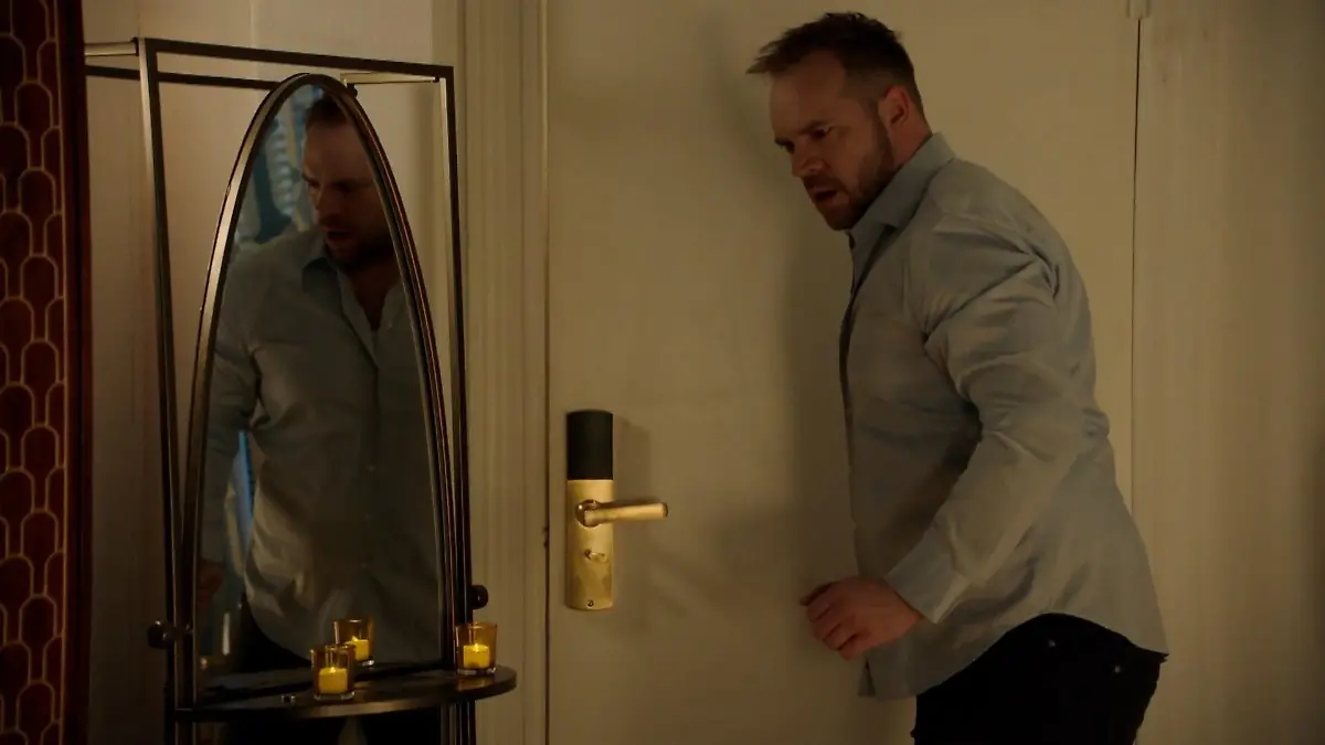 Erik gerät immer weiter unter Druck GZSZ-Folge 8452 vom 27. Januar 2026 auf RTL+