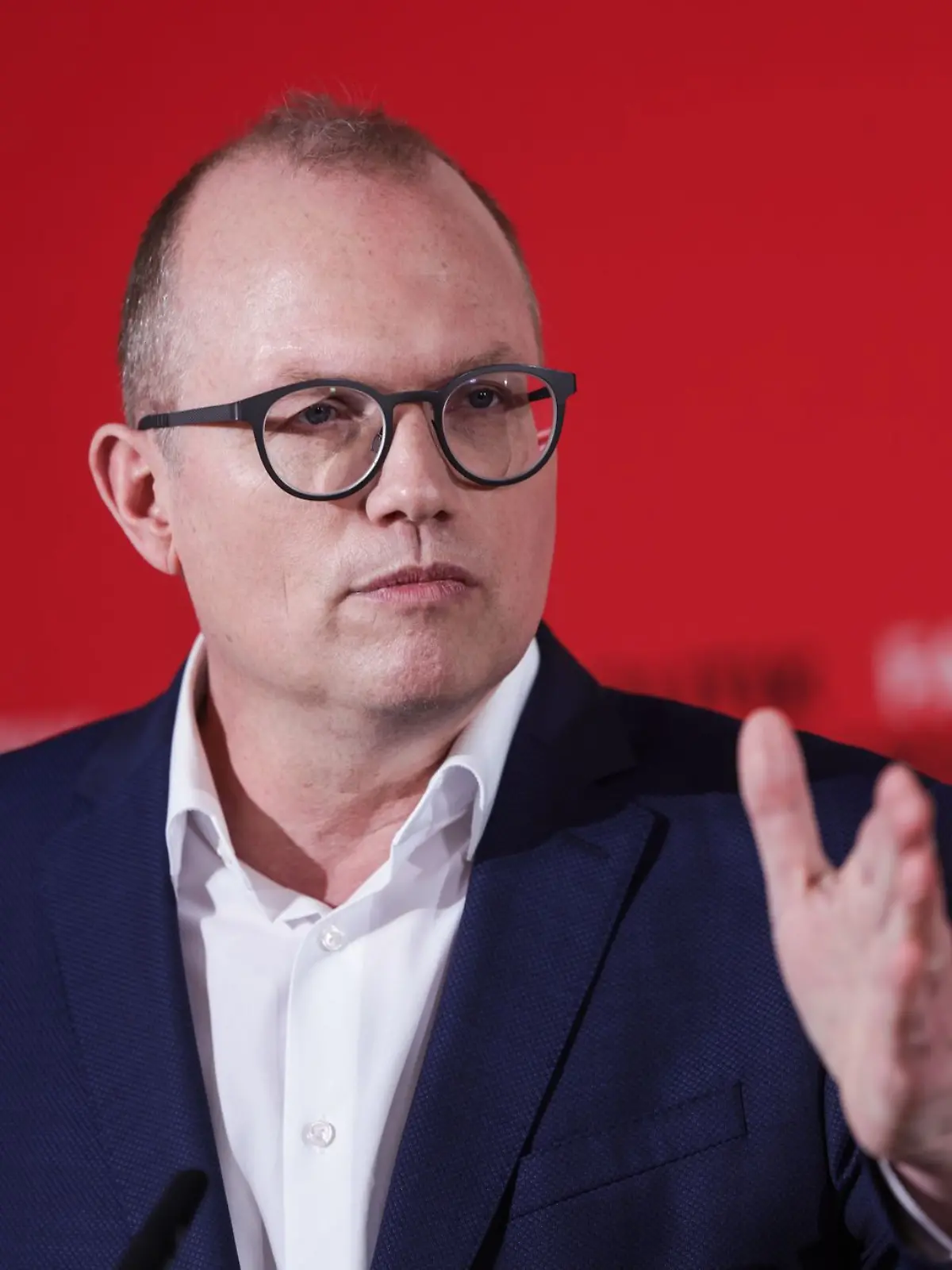 Bild zu: "Sparvermögen von der NRW-SPD"