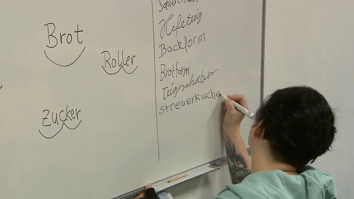 6,2 Mio. Alphabeten in Deutschland Nicht richtig lesen und schreiben