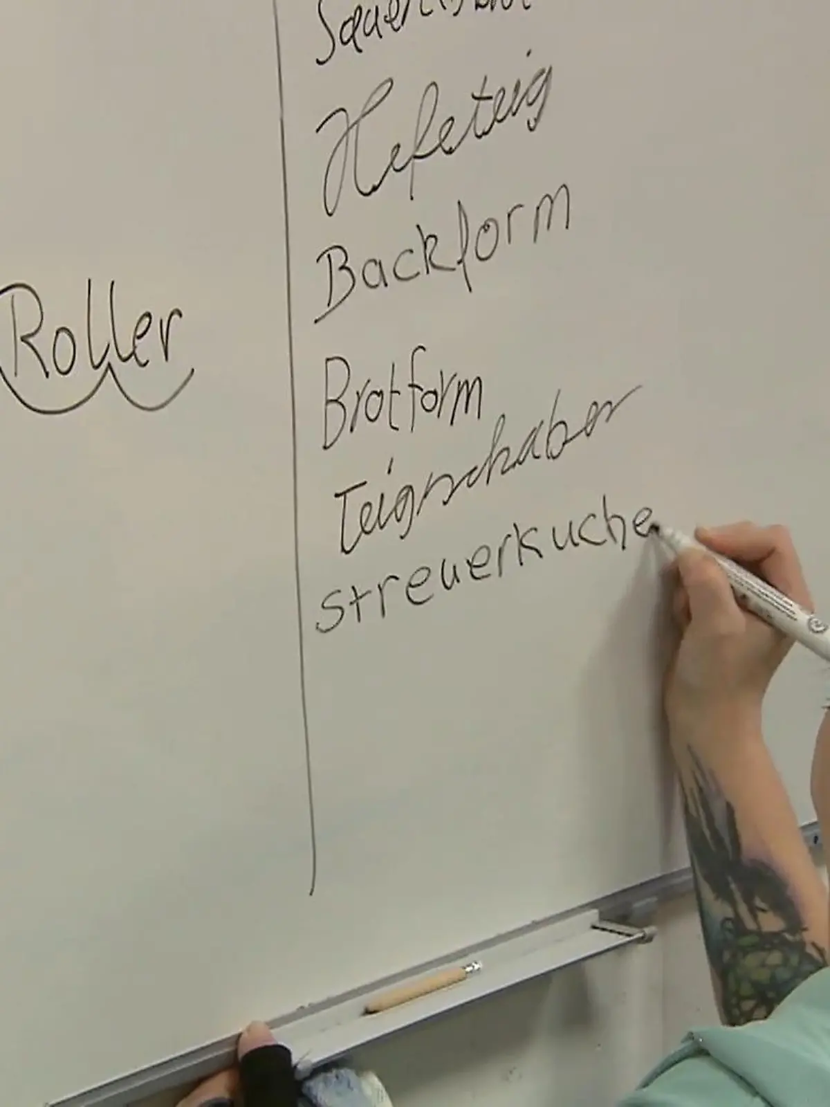 Bild zu: "6,2 Mio. Alphabeten in Deutschland"