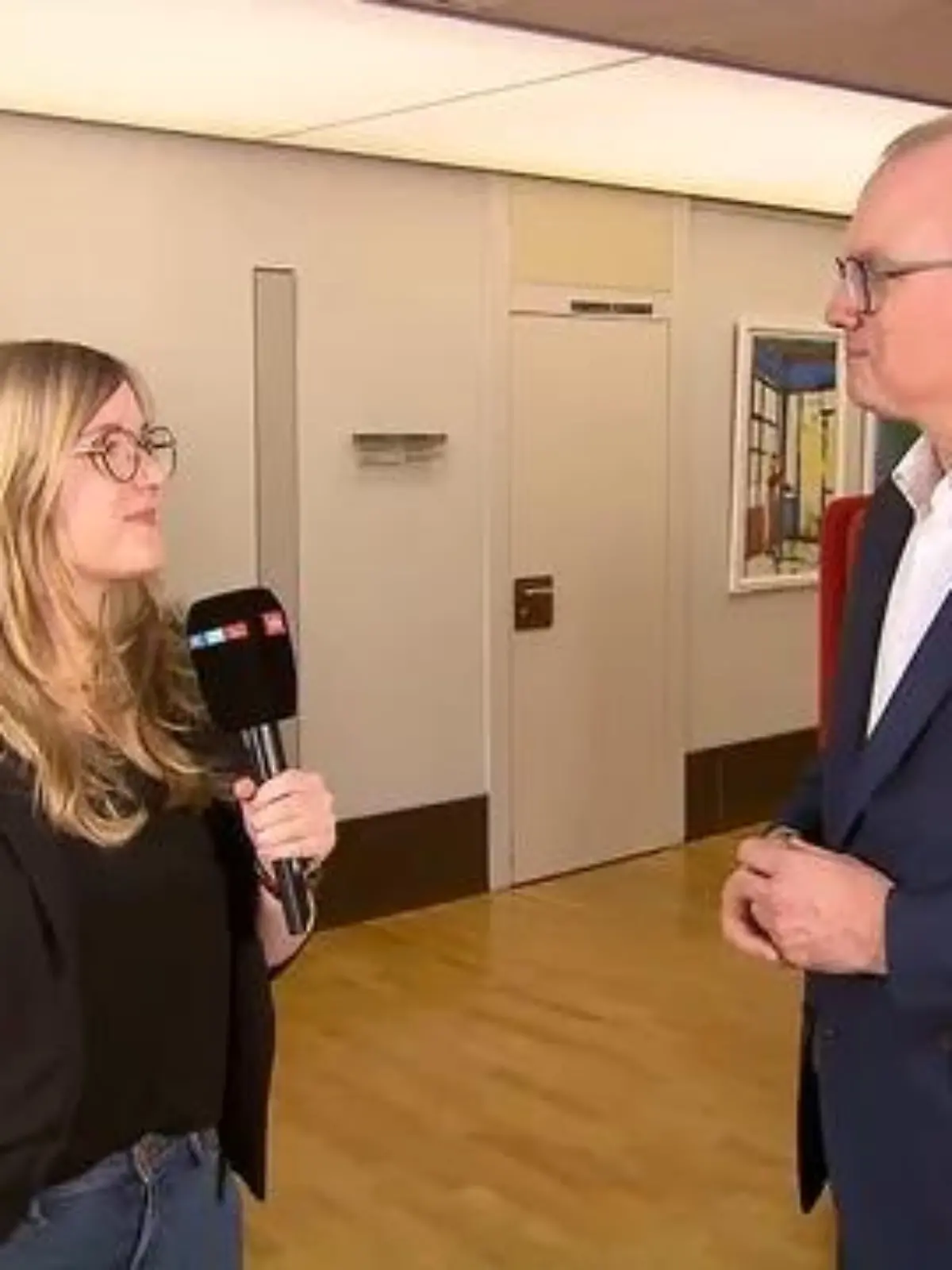 Bild zu: "Sparvermögen von der NRW-SPD"