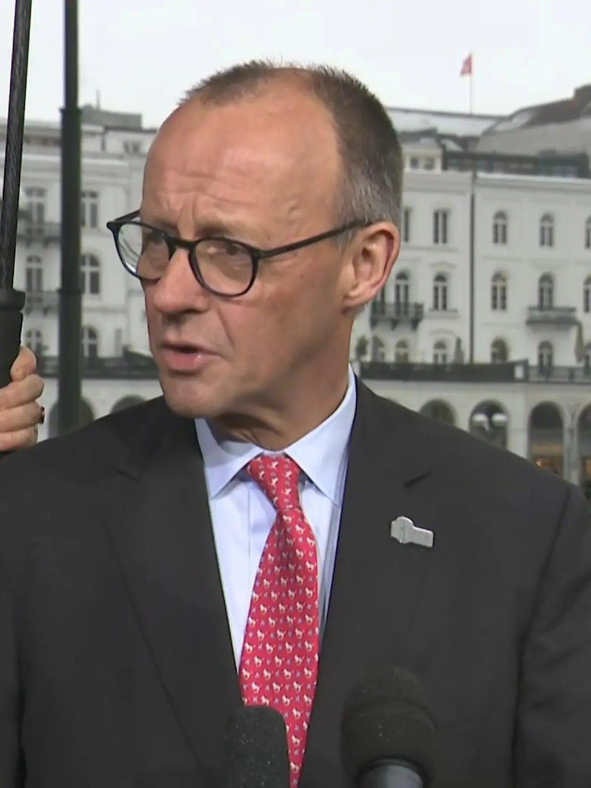 Bild zu: "Nordsee als Schlüssel zur Energie-Unabhängigkeit?"