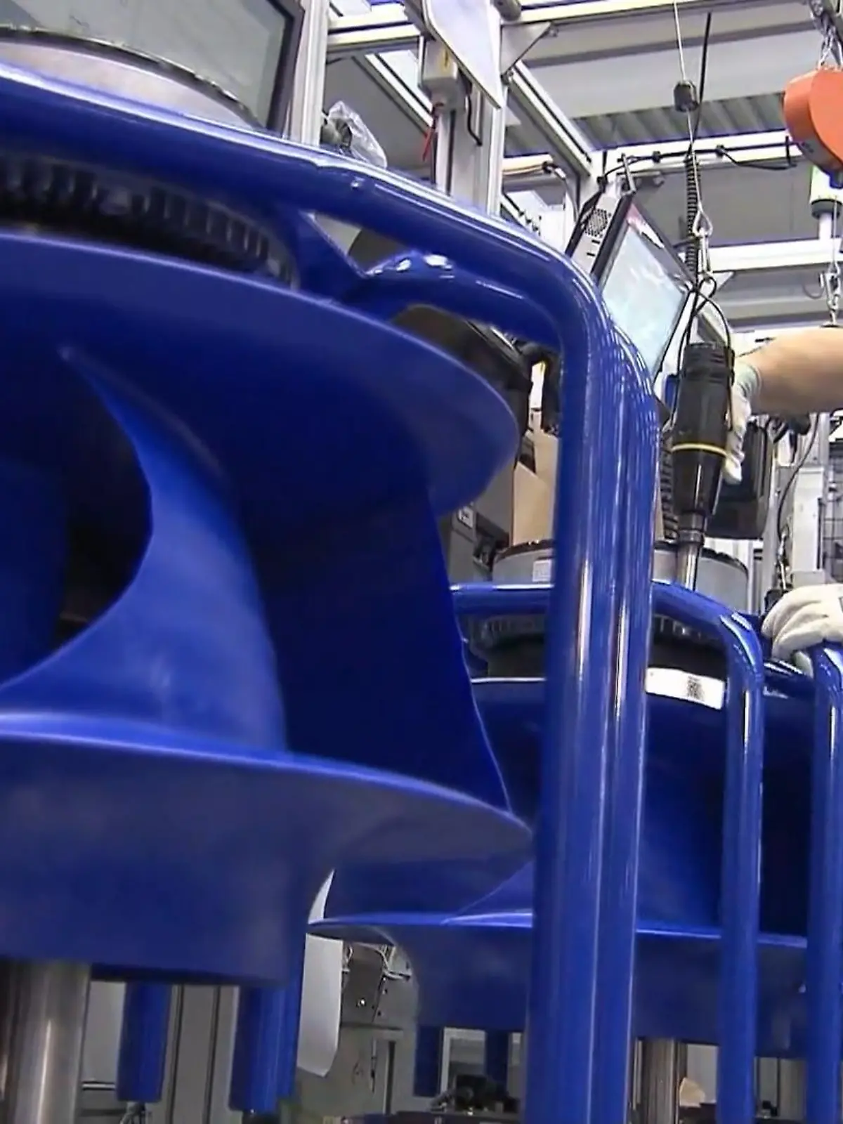 Bild zu: "Teilzeit nur noch mit Grund? Politik-Debatte spitzt sich zu"