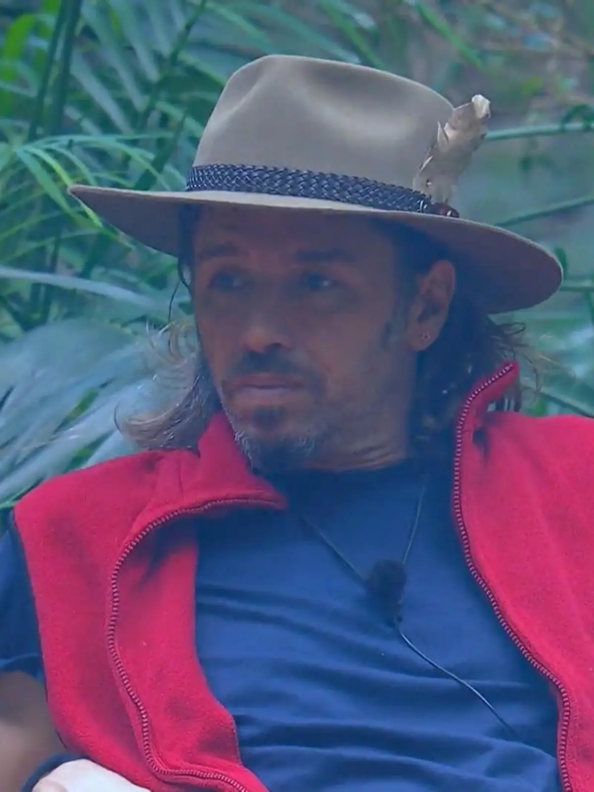 Bild zu: "ET IBES NEU"