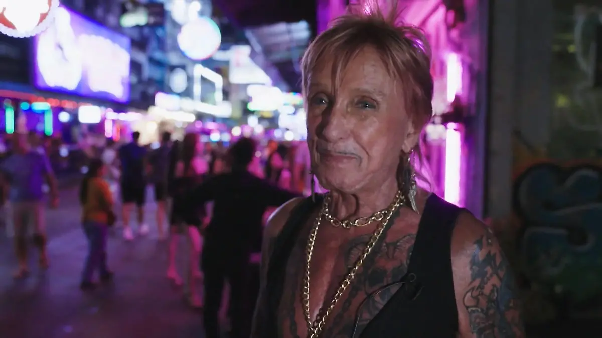 Bert Wollersheim plant Altersresidenz in Thailand Rotlicht statt Rente