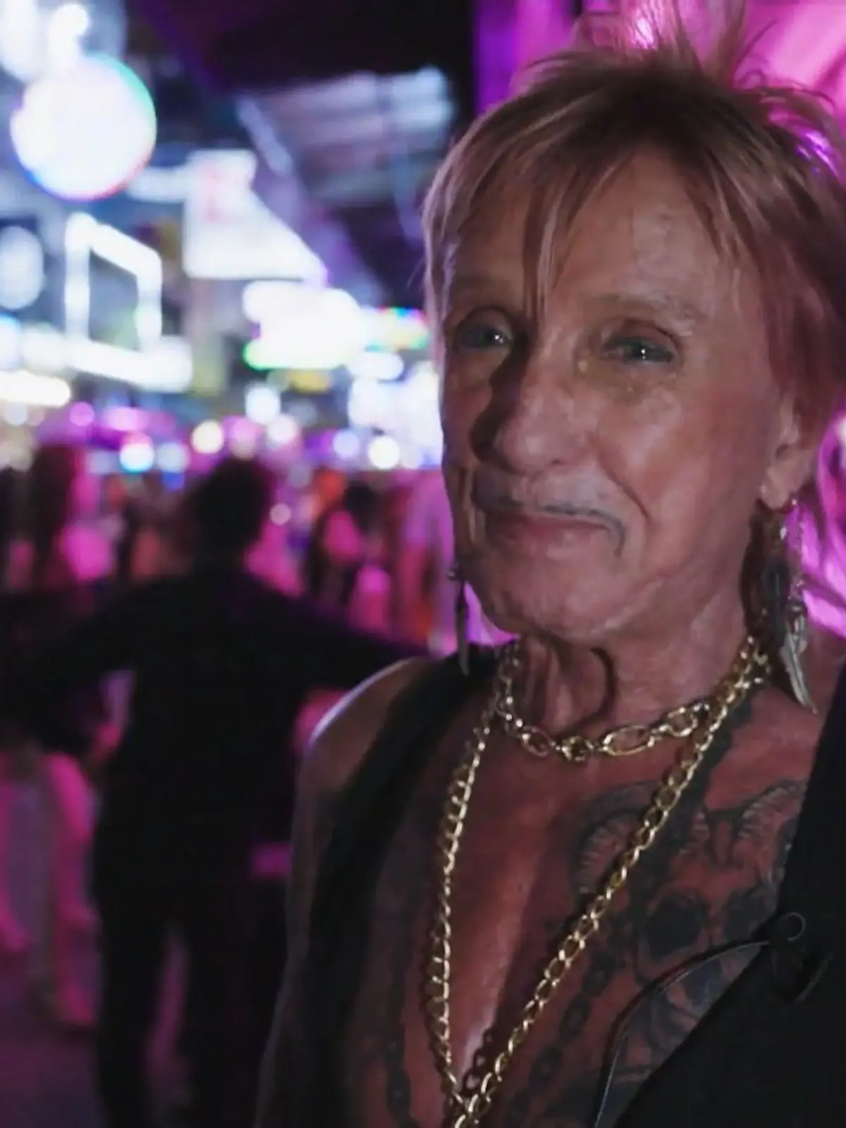 Bild zu: "Bert Wollersheim plant Altersresidenz in Thailand"