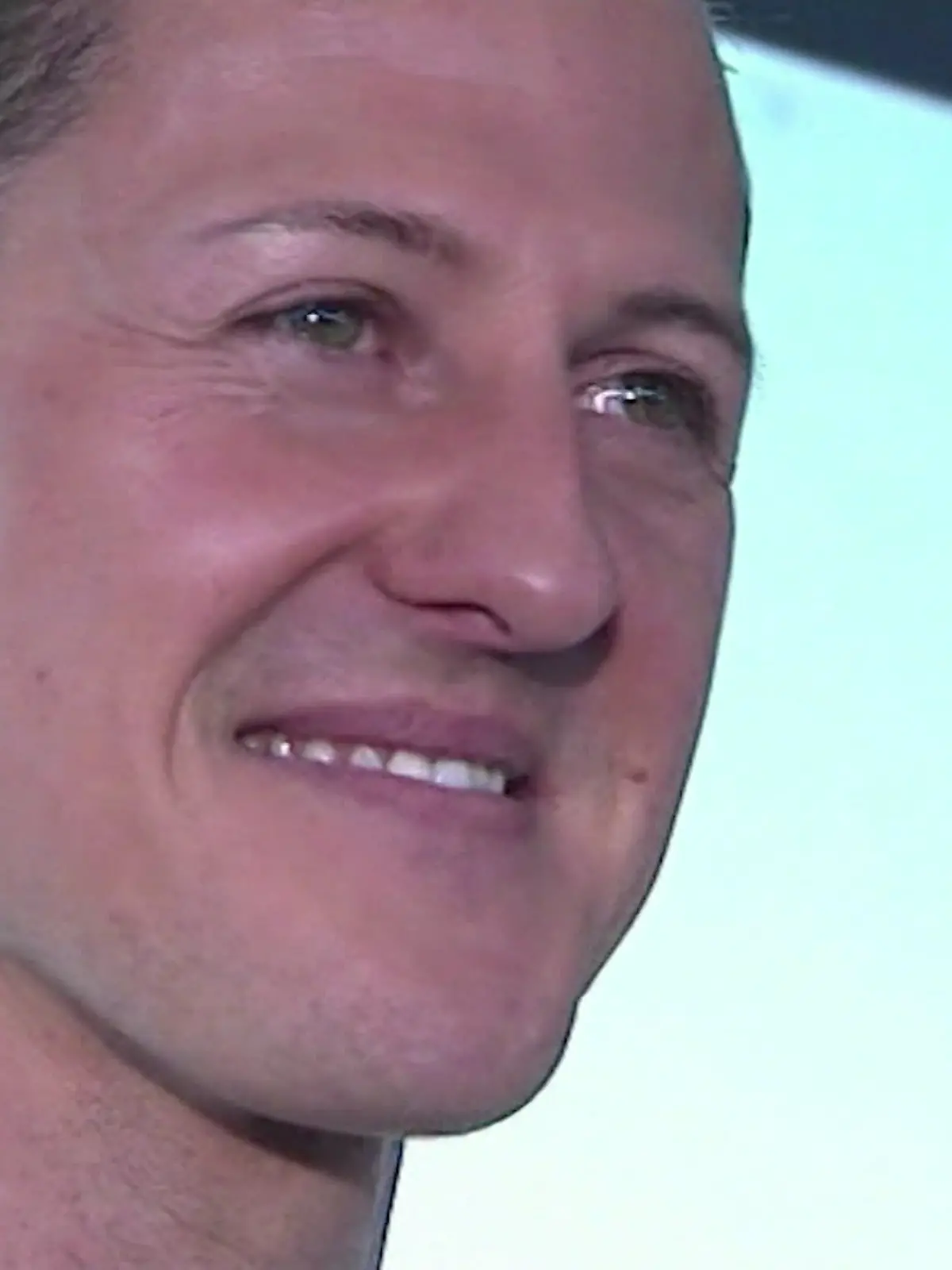 Macht Michael Schumacher gesundheitliche Fortschritte?