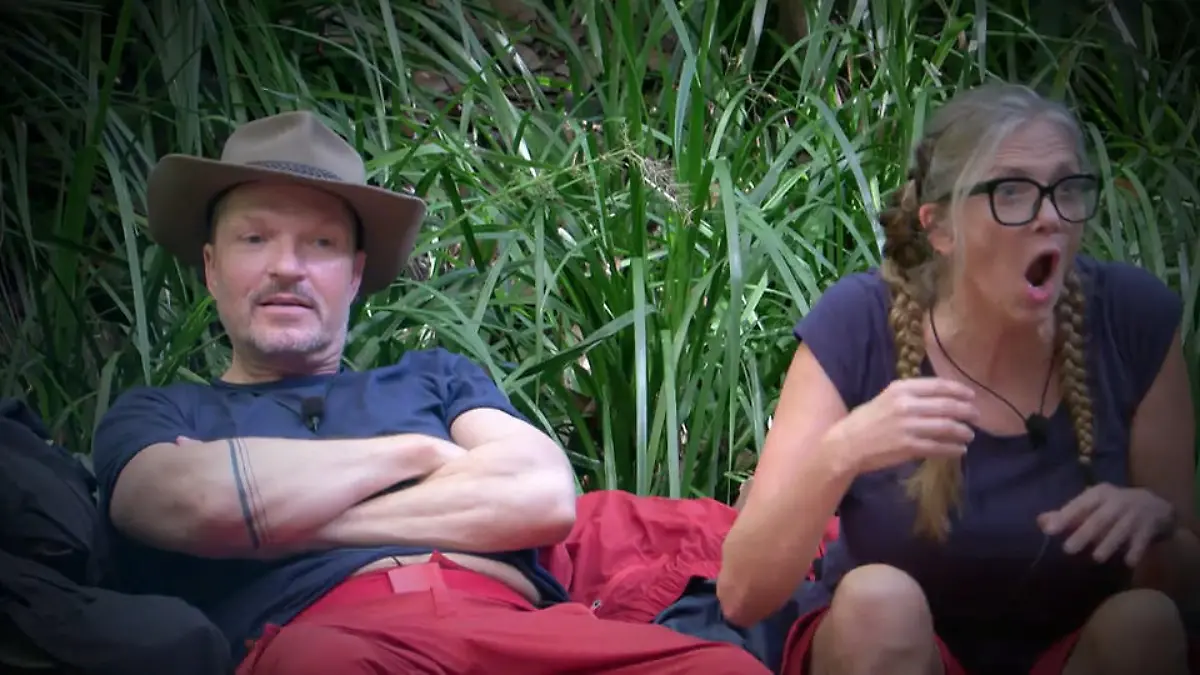 Tag 4 im Dschungelcamp: Was kommt heute raus? Wer gegen wen?