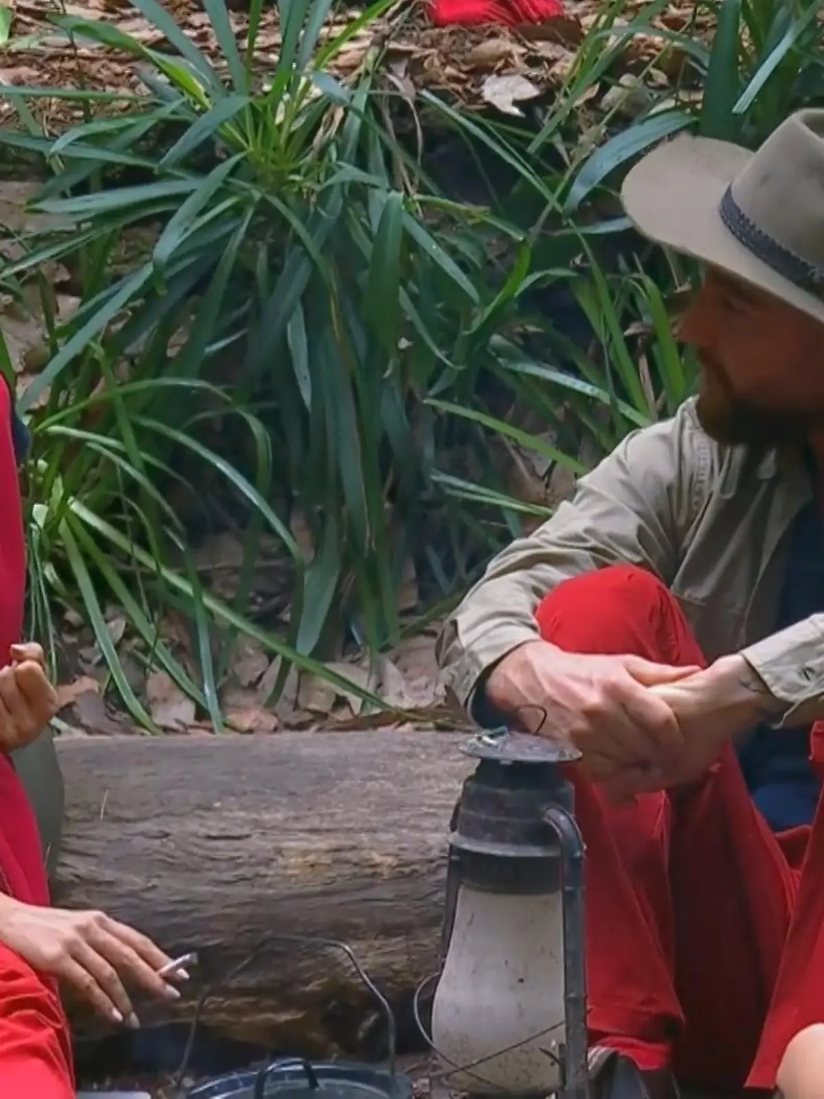 Bild zu: "Schock für Umut! Hatte Serkan auch Sex mit seiner Ex Emma?"