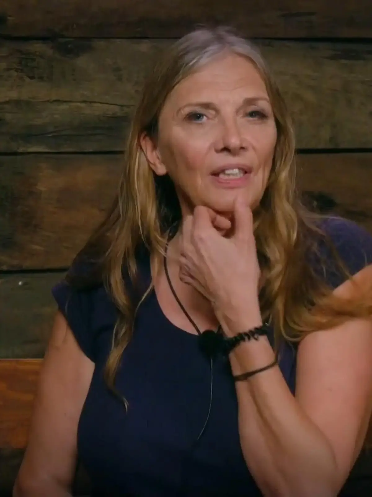 Bild zu: ""Fühle mich bevormundet": Situation zwischen Simone Ballack und Nicole spitzt sich zu"