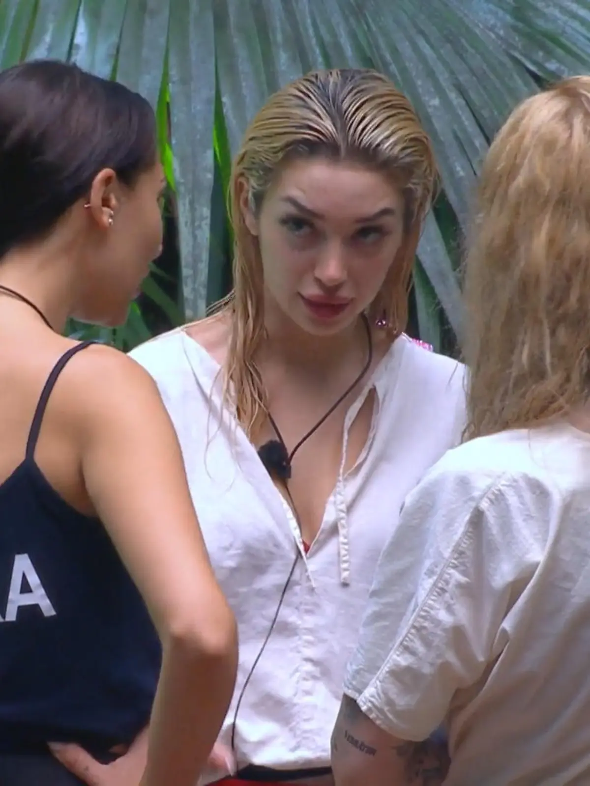 Bild zu: "Ältere Männer sind reifer? Reicher findet Ariel besser"