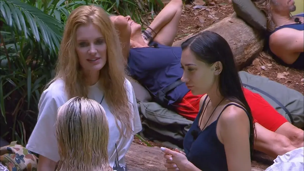 Mirja du Mont über ihr Ehe-Aus mit Sky: „Er hat darunter sehr gelitten" Dschungelcamp 2026