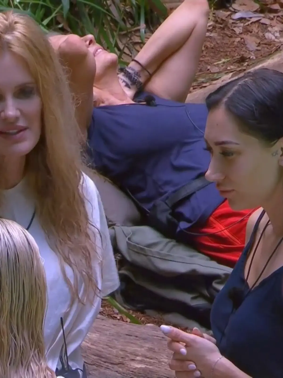 Bild zu: "Mirja du Mont über ihr Ehe-Aus mit Sky: „Er hat darunter sehr gelitten""