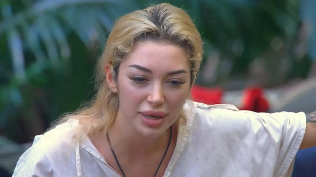 Unmut, Ariel, Eva: Die Reality-Zoff-Profis liefern ab - und wie! In ihrem Element