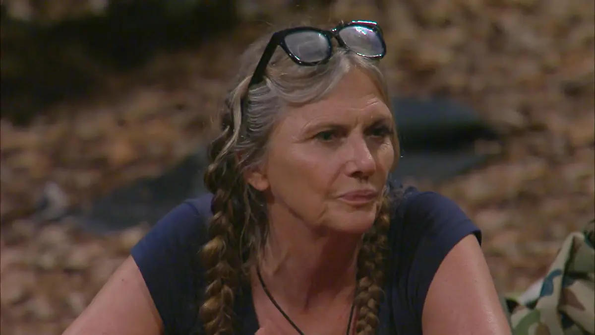 Und jetzt auch noch Nicole und Simone ... Krisengespräch