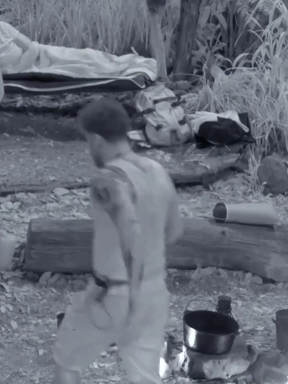 Bild zu: "Krabbeltier-Alarm! Hier kreischen Patrick und Umut um die Wette!"