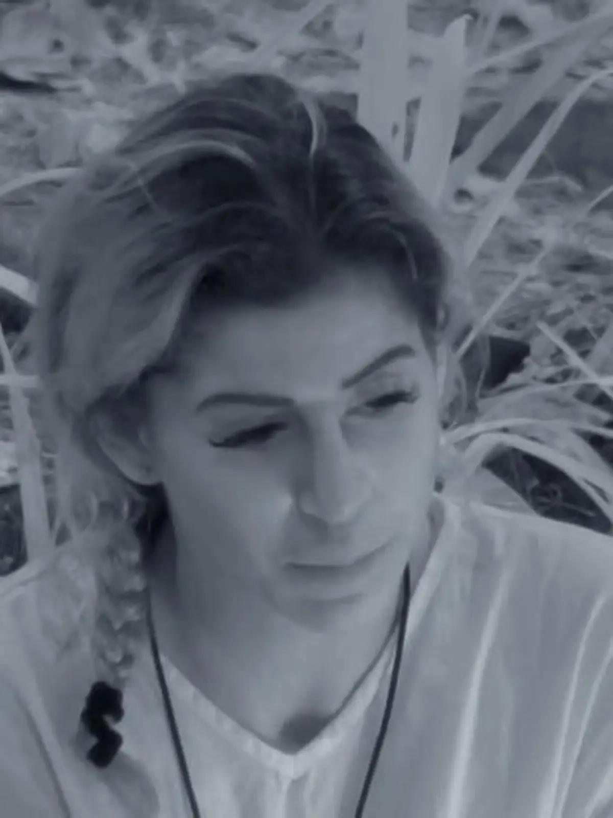 Bild zu: "Lagerfeuergeflüster: Hubert und Eva verstehen sich"