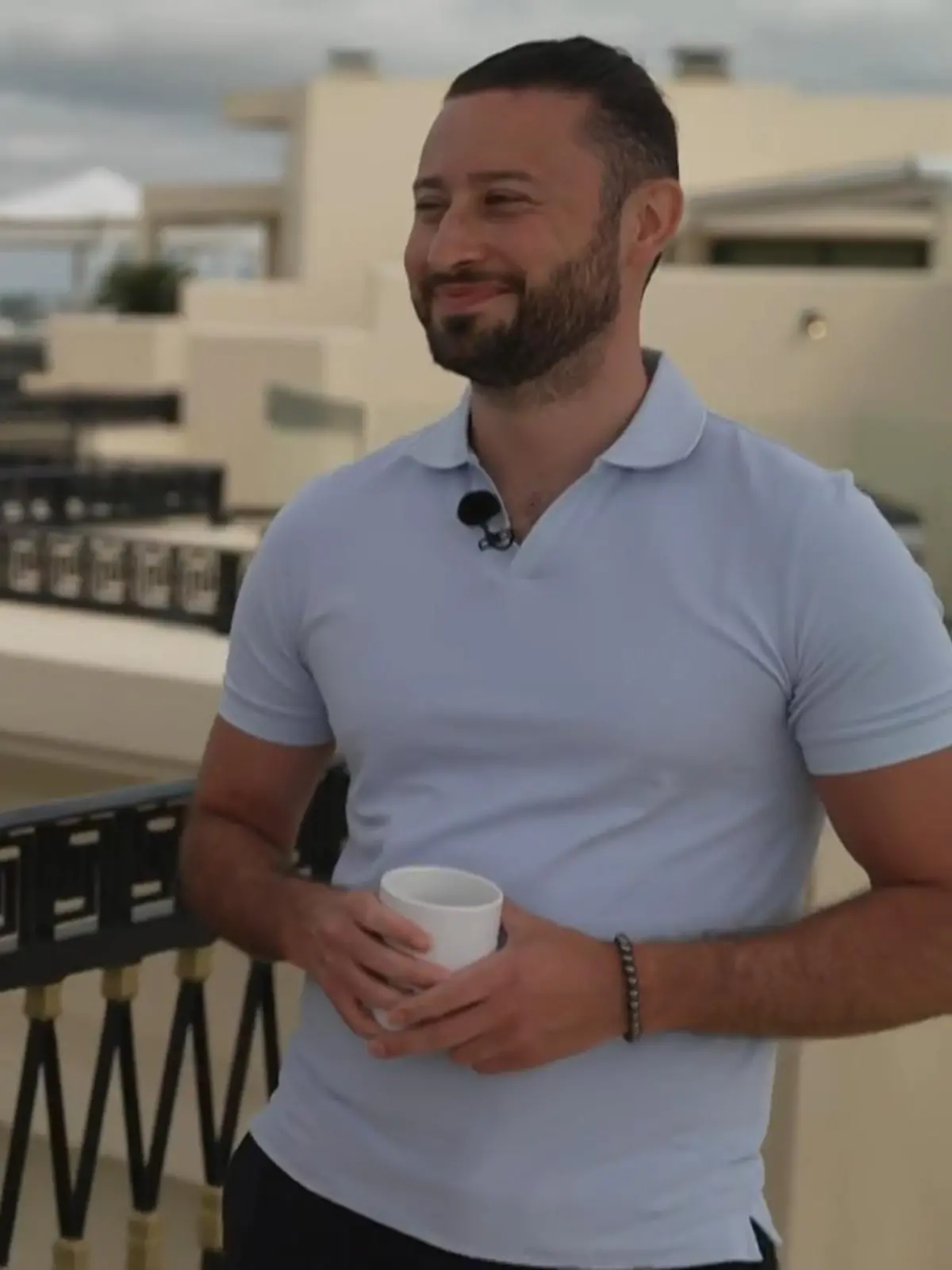 Ariels Tante Özlem und Umuts Bruder Ercan Tekin äußern sich im RTL-Interview zu den Fake-Lovestory-Vorwürfen.