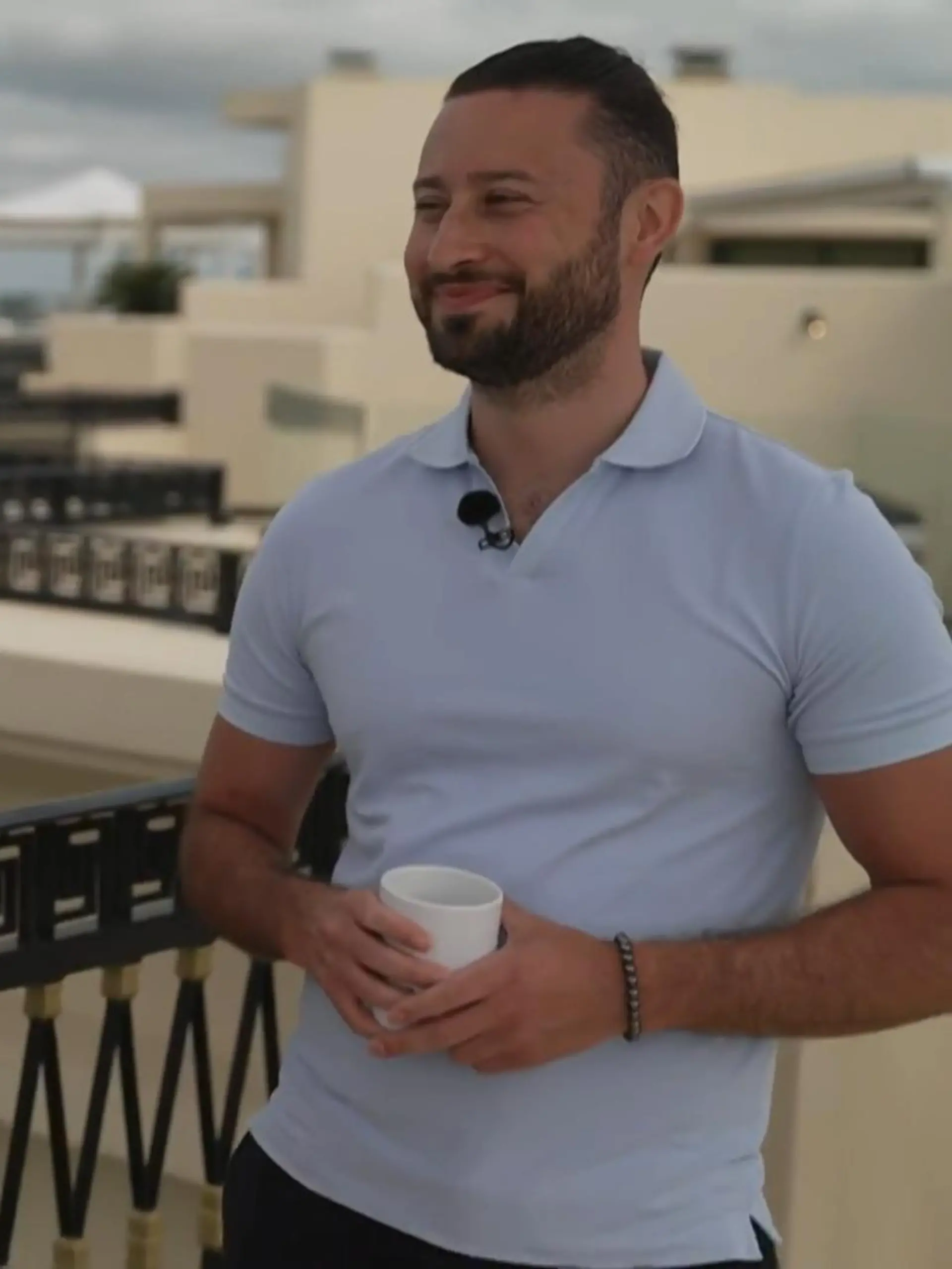 Ariels Tante Özlem und Umuts Bruder Ercan Tekin äußern sich im RTL-Interview zu den Fake-Lovestory-Vorwürfen.