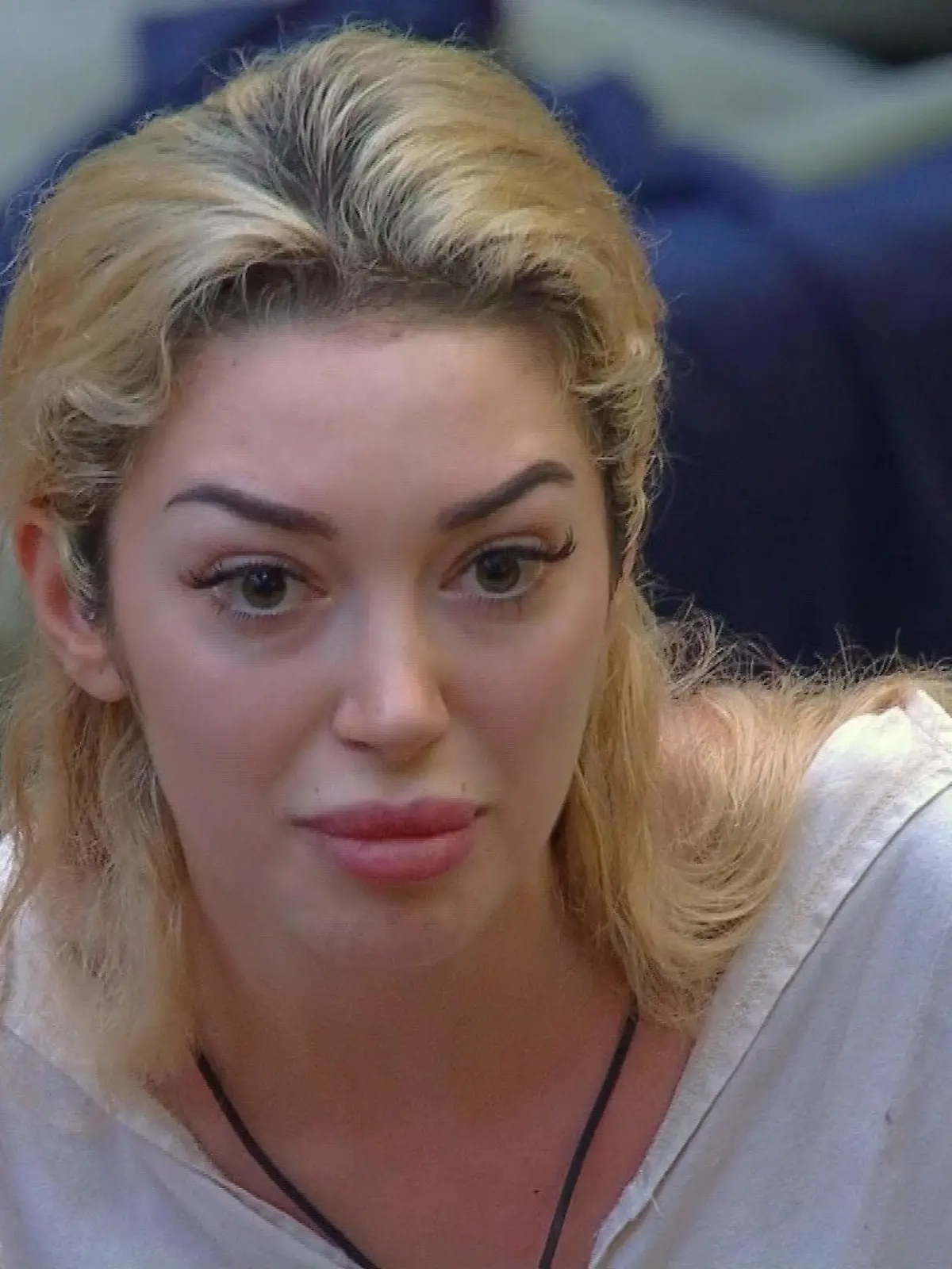 Bild zu: "Wie bitte? Dschungelcamperin Ariel und diese Promi-Dame sind befreundet"