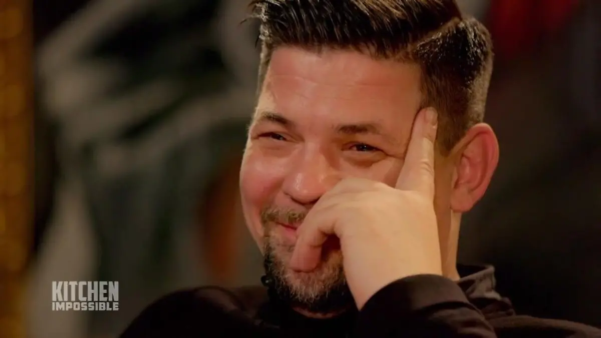 Emotionaler Rückblick von Tim Mälzer Eine Überraschung zur 50. Challenge