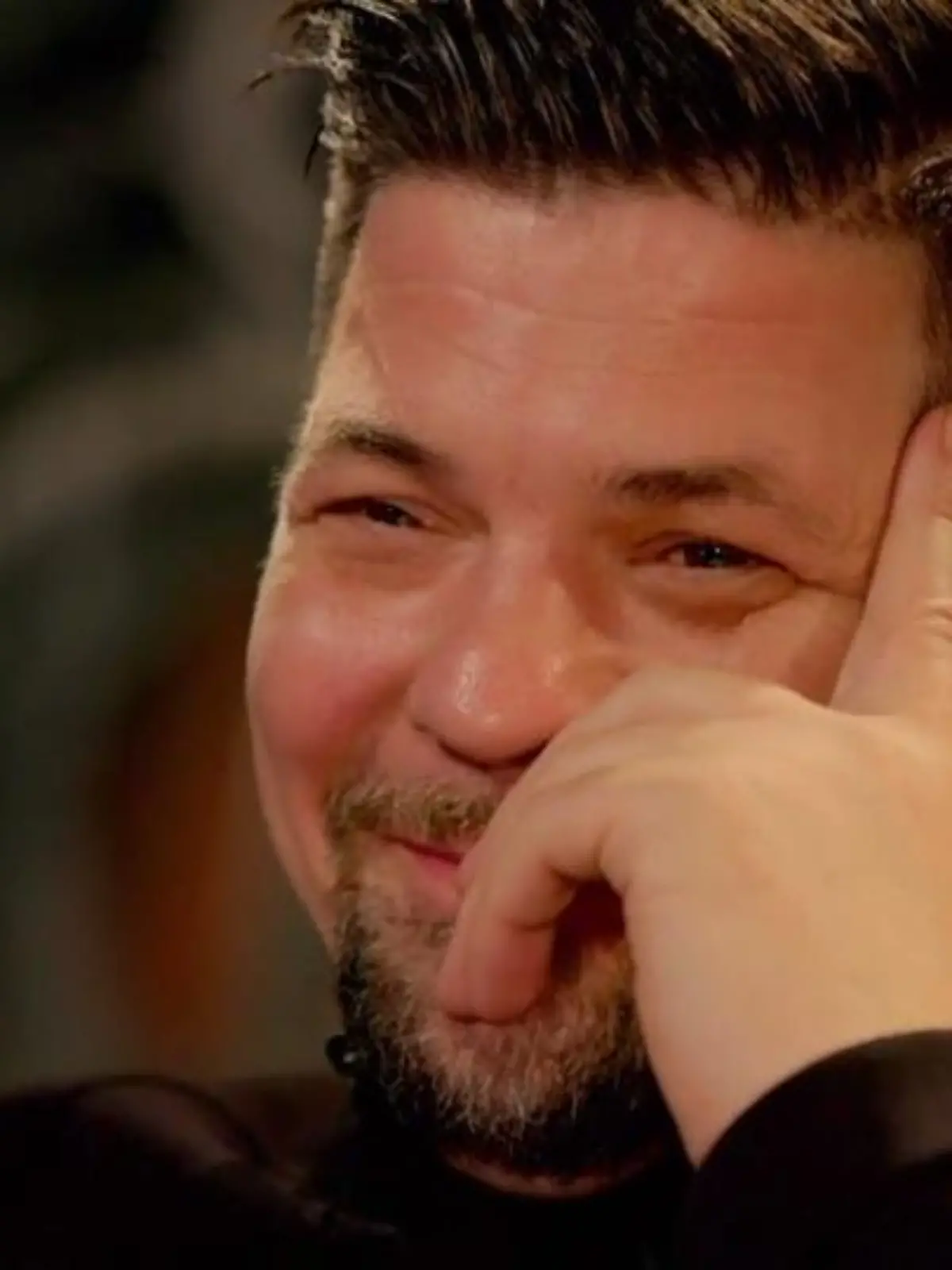 Bild zu: "Emotionaler Rückblick von Tim Mälzer"