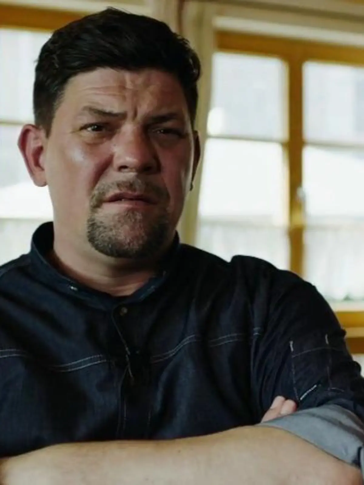 Bild zu: ""Und dann kommt noch einer, den kennst du""