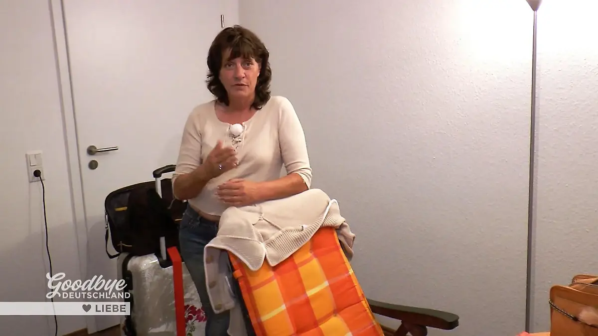 Siggi wagt Amerika ohne English Blindflug?