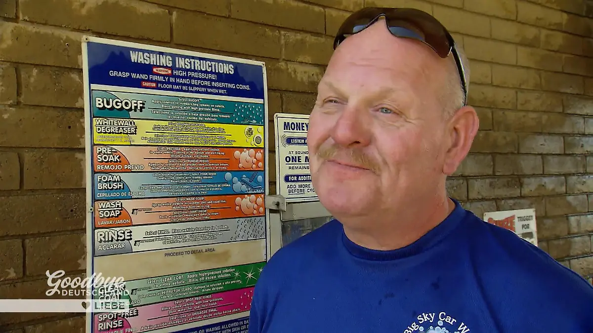 Wiedersehen nach 44 Jahren: Kann das gut gehen? Alles für eine alte Liebe