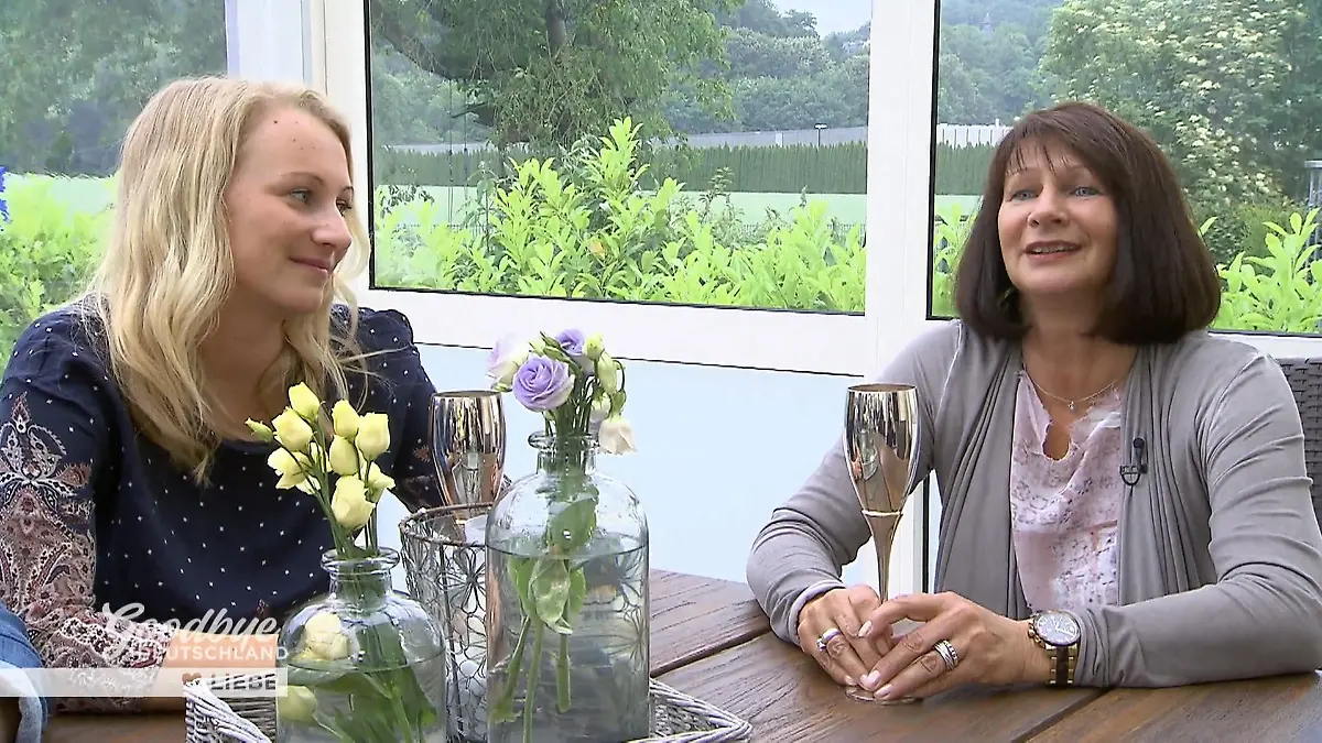 Nina geht nach Gran Canaria Letzter Abend in Essen