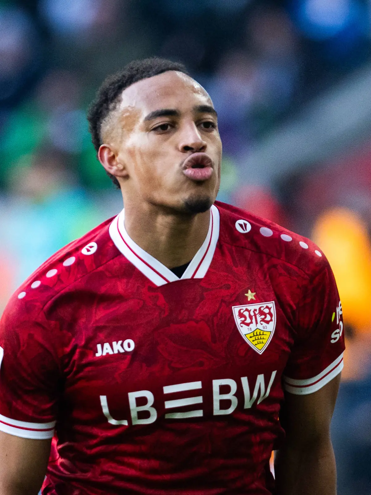 Bild zu: "Live-Feuerwerk auf RTL+! Flutlicht-Fieber meets Dschungel-Drama"