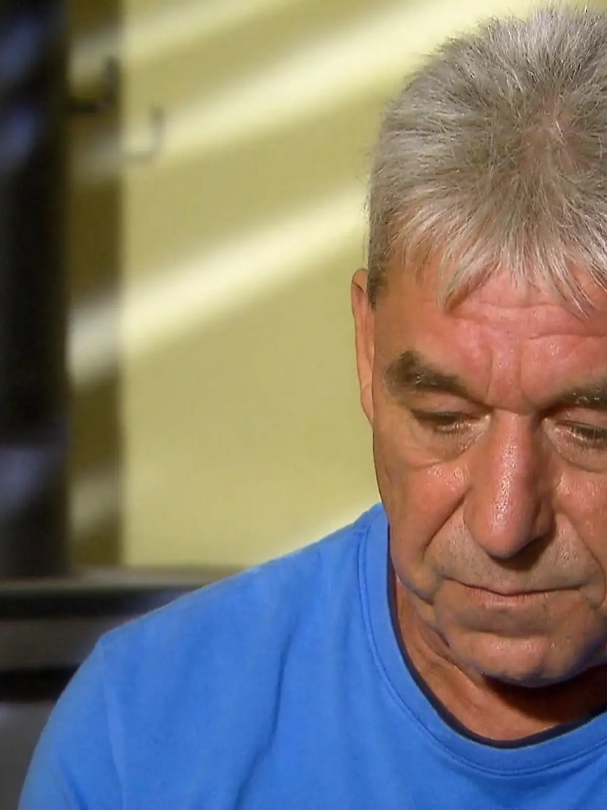 Bild zu: "Siggi sagt Deutschland endgültig ade"