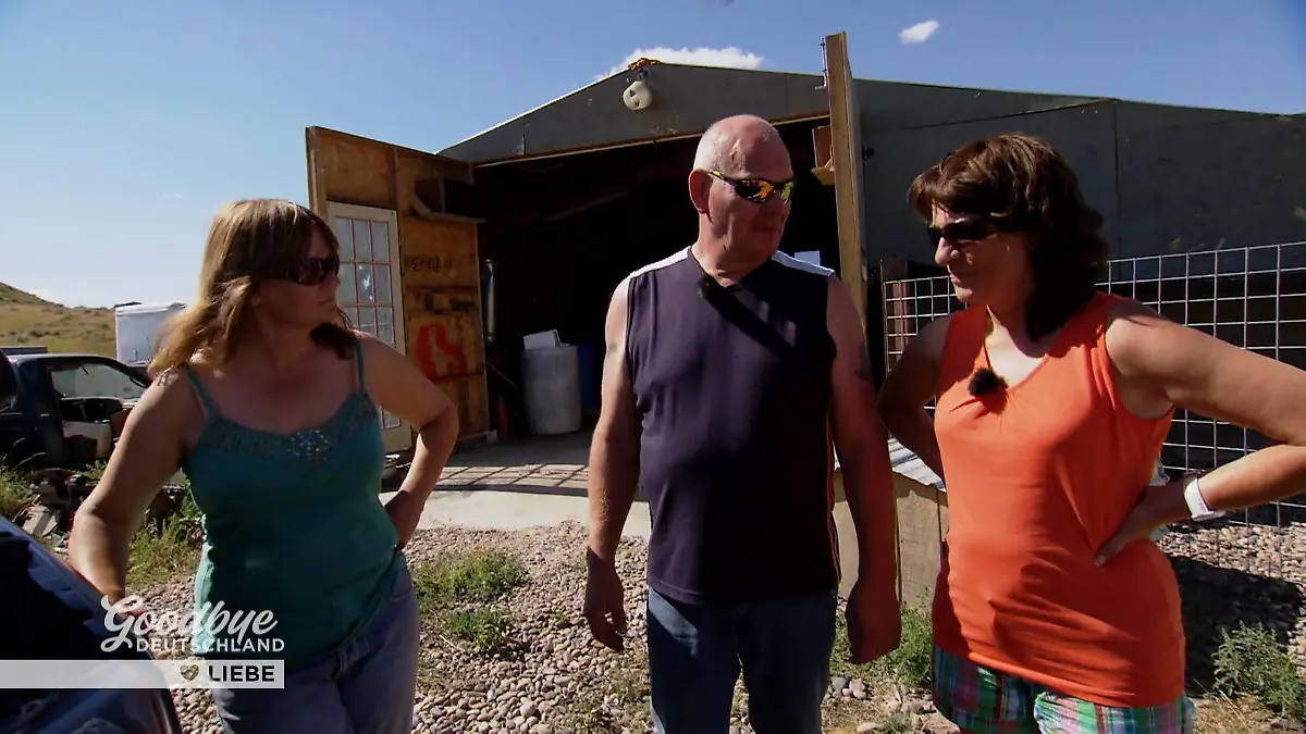 Montana redet über Siggi Gerüchteküche