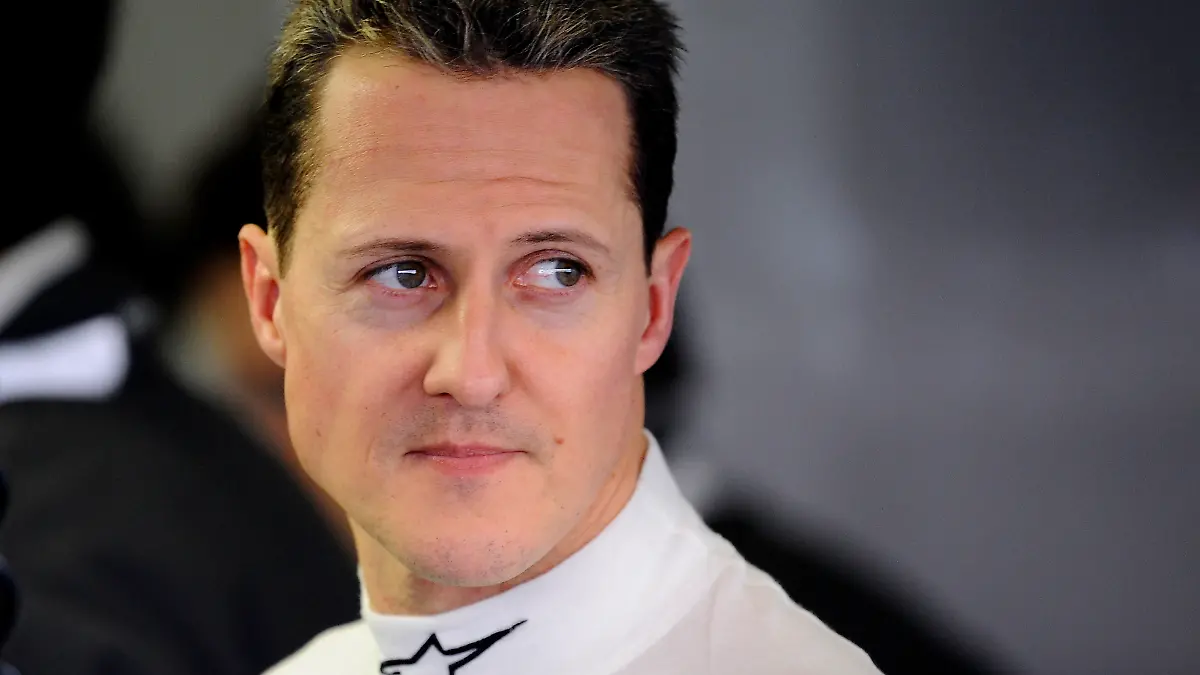 Nicht mehr bettlägerig? DAS kann Michael Schumacher wieder! Gesundheitsupdate zu Formel-1-Star