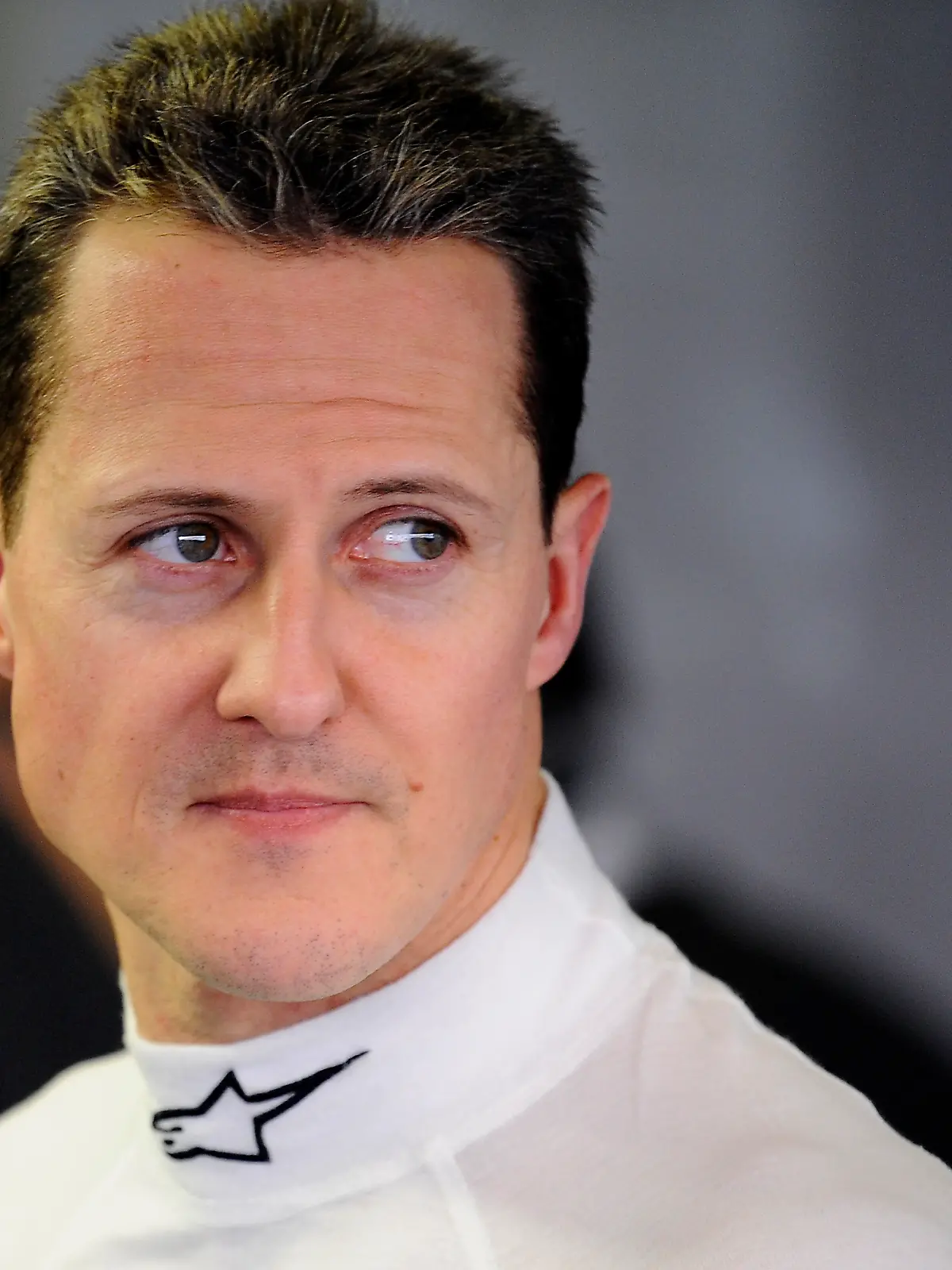 Bild zu: "Nicht mehr bettlägerig? DAS kann Michael Schumacher wieder!"