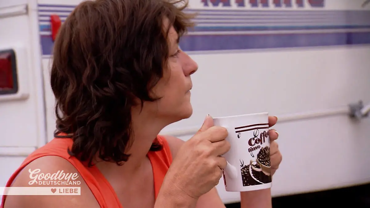 Hält ihre Liebe den Alltag aus? Zweifel