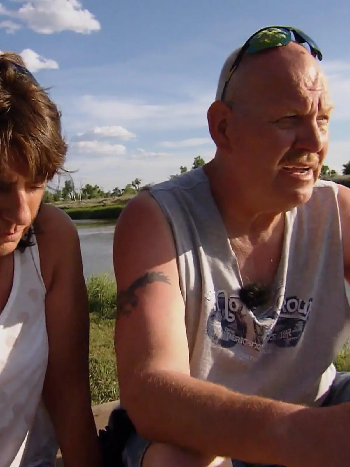 Bild zu: "Die ersten Schritte sind die schwersten"