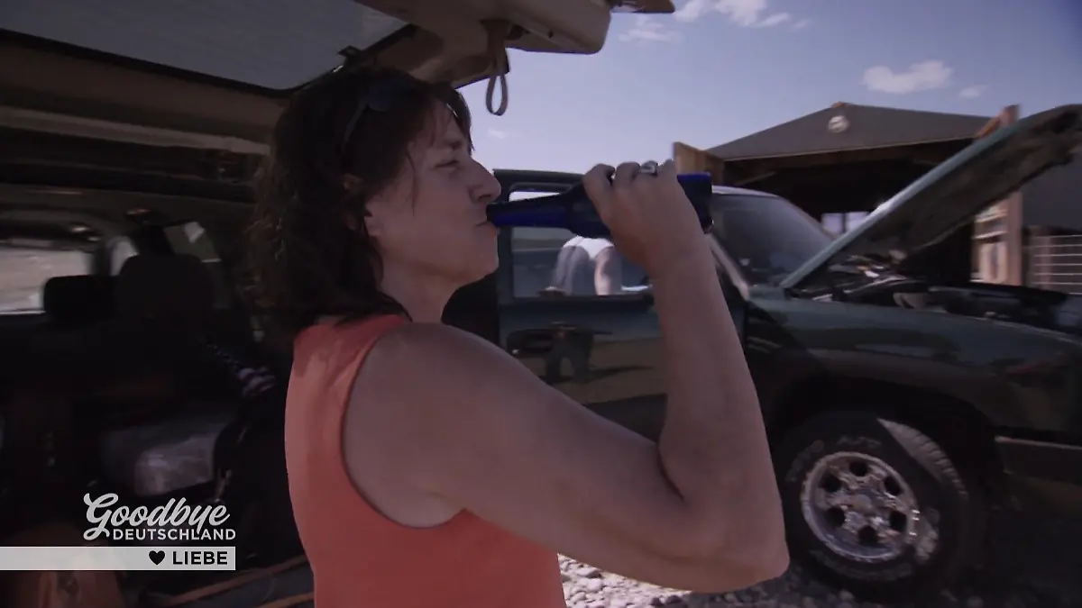 Siggis Alkohol-Konsum als Knackpunkt? Der wahre Grund