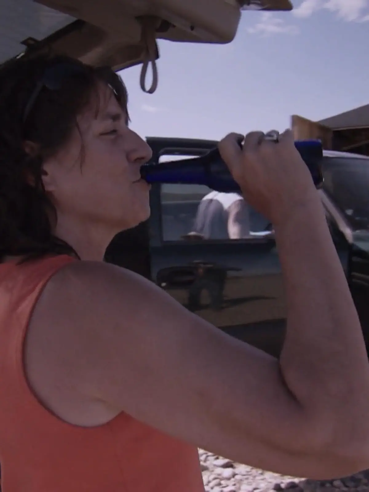 Bild zu: "Siggis Alkohol-Konsum als Knackpunkt?"