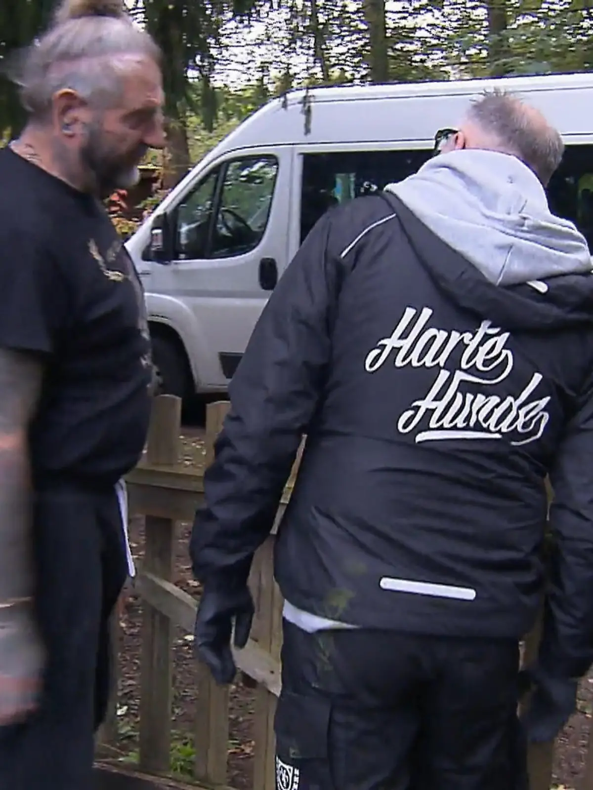 Bild zu: "Viele Baustelle, ein gemeinsames Ziel"