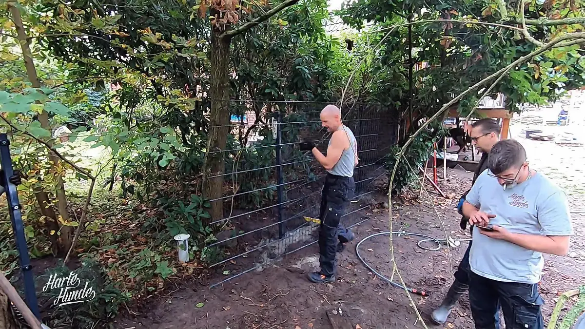 Nicht nur Tierschützer, sondern auch Naturschützer Plan B