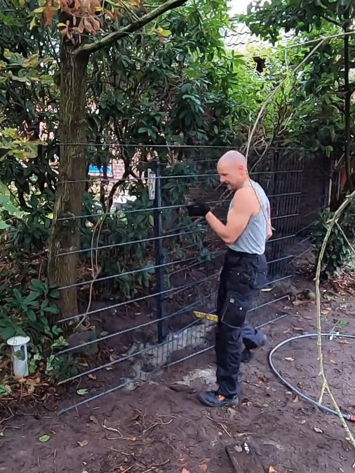 Bild zu: "Nicht nur Tierschützer, sondern auch Naturschützer"