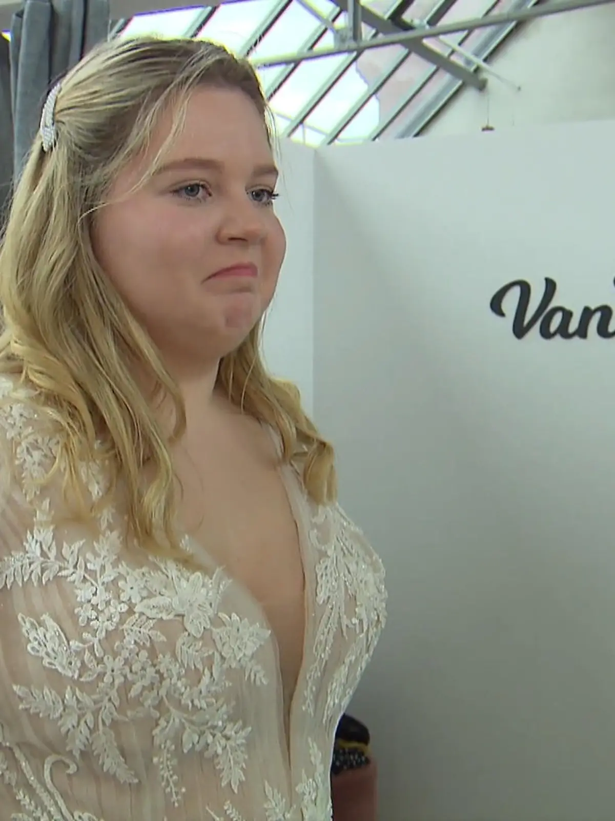 Bild zu: "Nora weiß nicht, was sie wirklich will"