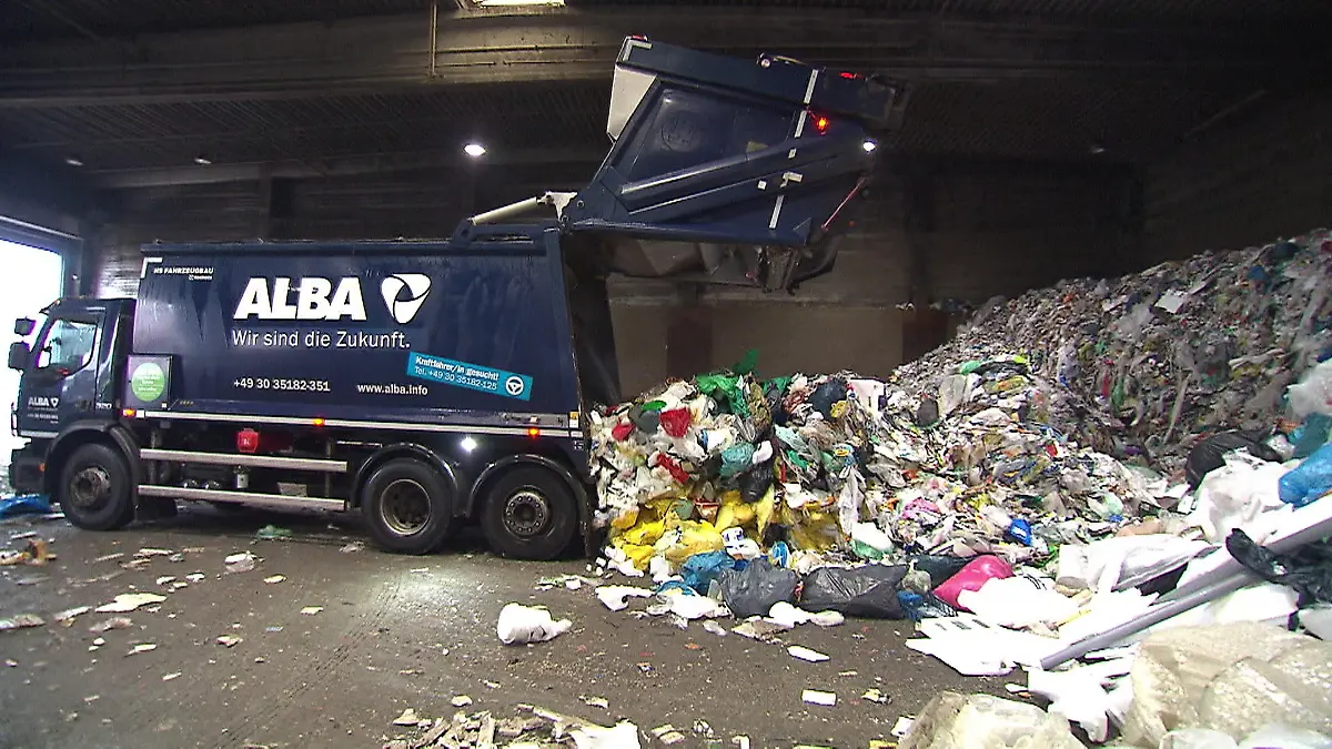 Wieviel wird wirklich recycelt? Viele Menschen machen dabei Fehler