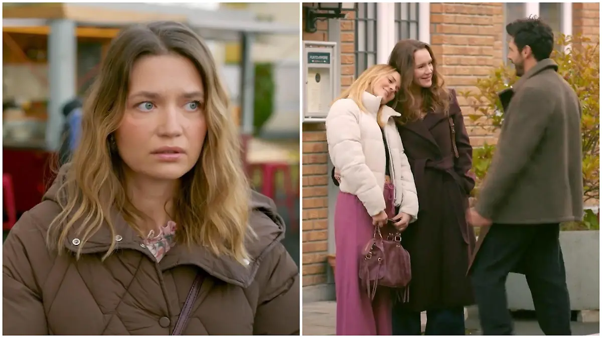 Dieser Anblick verunsichert Nathalie AWZ-Folge vom 04.02.26 auf RTL+