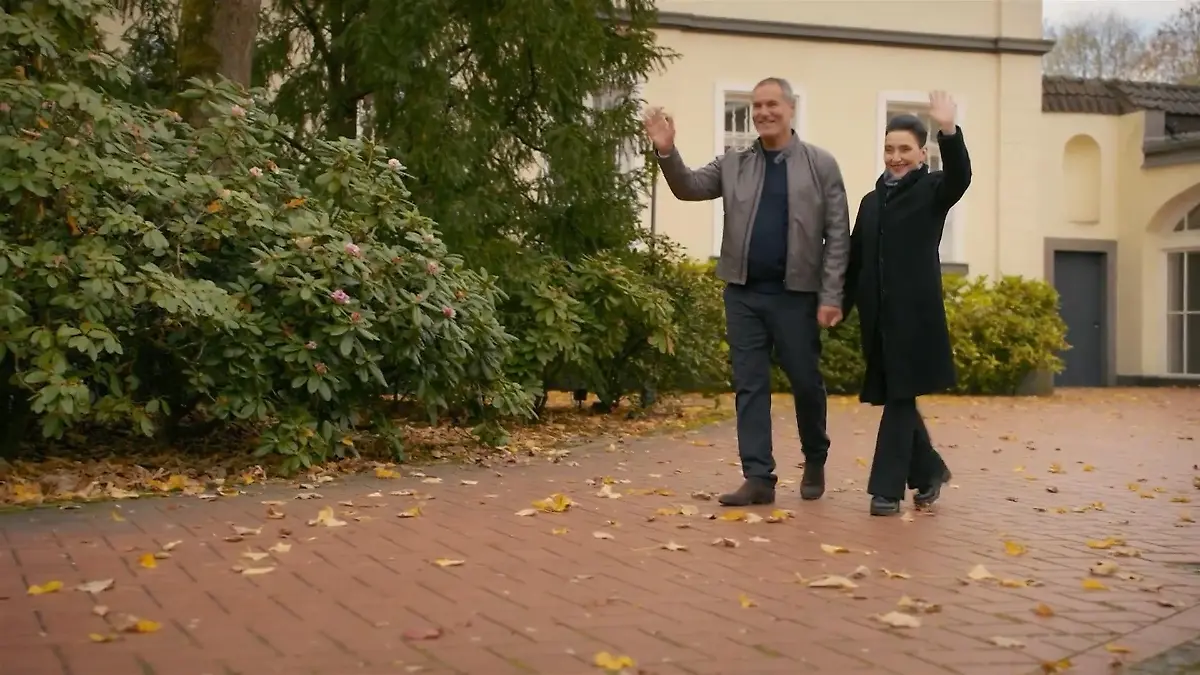 SIE verabschiedet sich aus Essen AWZ-Spoiler!